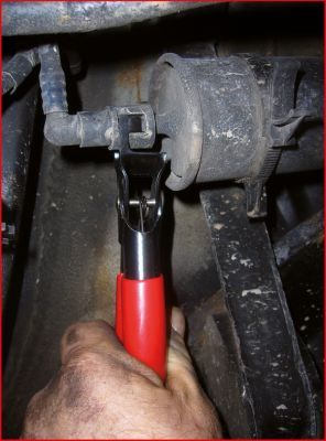 ENTRIEGELUNGSWERKZEUGSATZ KRAFTSTOFFLEITUNG KS TOOLS 1151090 3