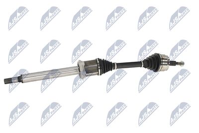 PLANETARA NTY NPWVW131 6