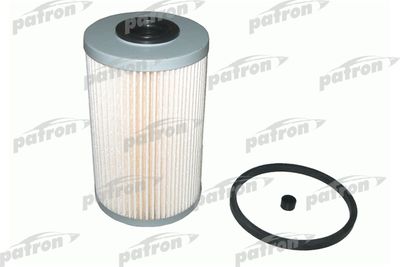 Топливный фильтр PATRON PF3151 для NISSAN INTERSTAR