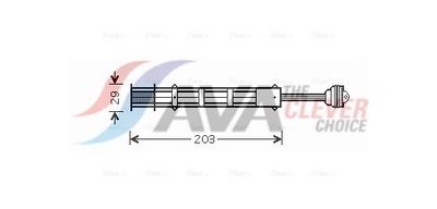 TROCKNER KLIMAANLAGE