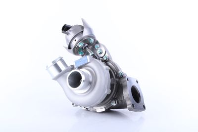 LADER AUFLADUNG NISSENS 93428 10