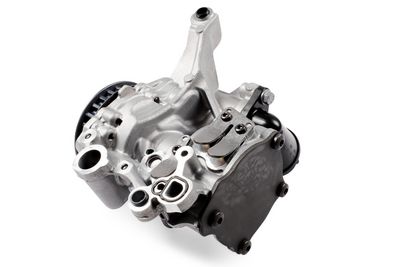 POMPA ULEI GK 735617 1