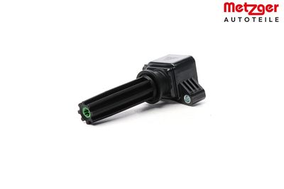 ZüNDSPULE METZGER AUTOTEILE 0880545 16