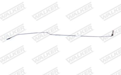 DRUCKLEITUNG DRUCKSENSOR (RUß-/PARTIKELFILTER) WALKER 10798