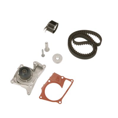 SET POMPA APA + CUREA DINTATA GATES KP35675XS 70