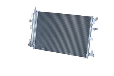 CONDENSATOR CLIMATIZARE NRF 35889 8