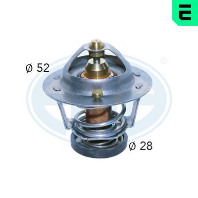 TERMOSTAT LICHID RACIRE