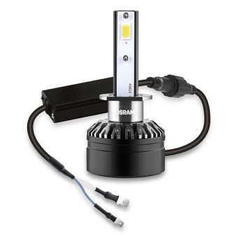 BEC ILUMINARE COMPARTIMENT MOTOR ams-OSRAM 66150CWCBI 1