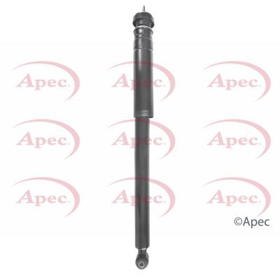 Shock Absorber APEC ASA1086