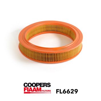 Vzduchový filtr CoopersFiaam FL6629