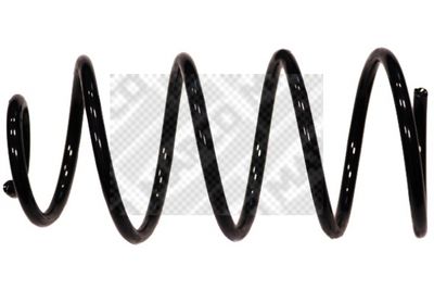 Пружина ходовой части MAPCO 71869 для VW LUPO