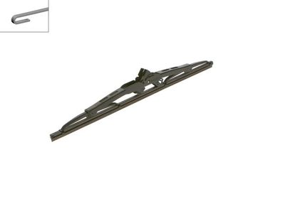 Bosch Wiper Blade 3 397 004 358