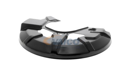 SPRITZBLECH BREMSSCHEIBE VAICO V105023 40