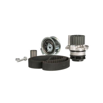 SET POMPA APA + CUREA DINTATA GATES KP65569XS1 5