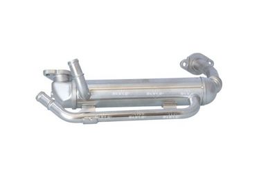 KüHLER ABGASRüCKFüHRUNG NRF 48406 2