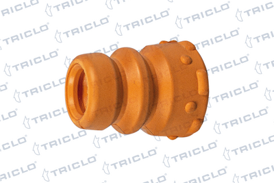 ударен тампон, окачване (ресьори) TRICLO 782231