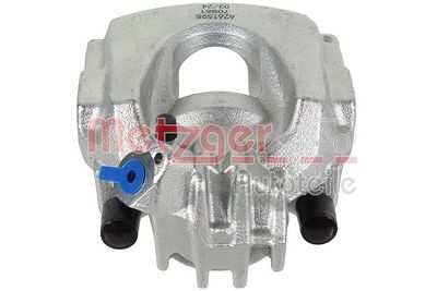 Zacisk hamulca METZGER AUTOTEILE 6261595