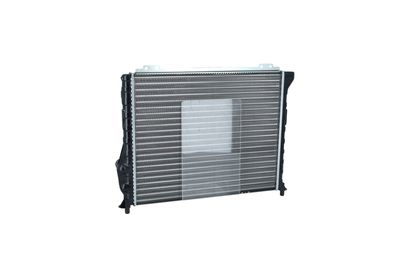 KüHLER MOTORKüHLUNG NRF 58743 23