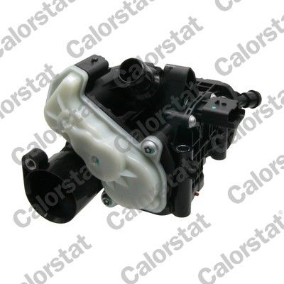 Thermostat CALORSTAT by Vernet