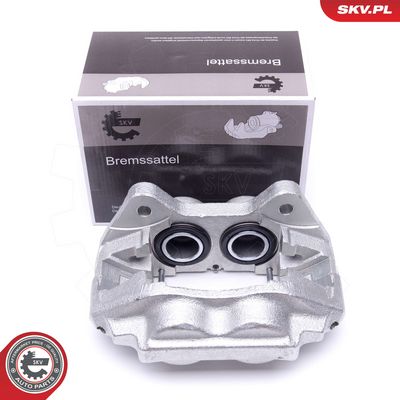 Brzdový strmeň ESEN SKV 50SKV152