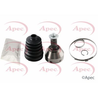 Joint, drive shaft APEC ACV1080