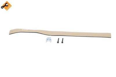 VERDAMPFER KLIMAANLAGE NRF 36163 4