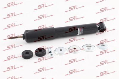 Tlumič pérování SRLine S010836G