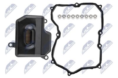 FILTRU HIDRAULIC CUTIE DE VITEZE AUTOMATA NTY FSFVW026 2