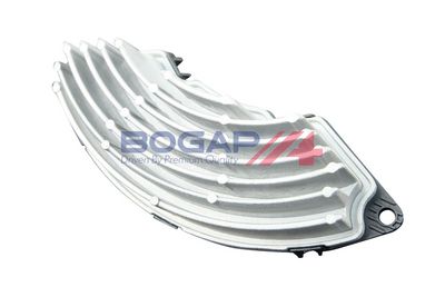 REZISTOR VENTILATOR HABITACLU