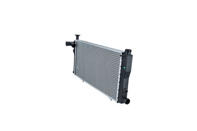 RADIATOR RACIRE MOTOR NRF 507120 12