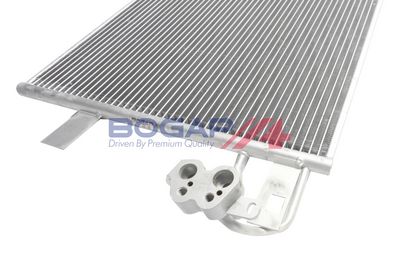 CONDENSATOR CLIMATIZARE BOGAP A4117146 5