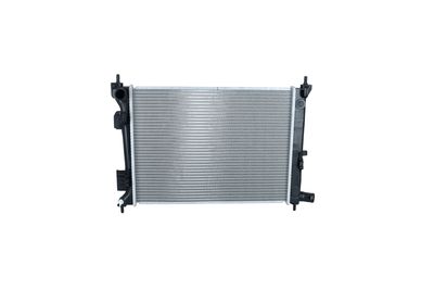 KüHLER MOTORKüHLUNG NRF 53166 5