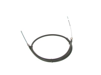 SEILZUG FESTSTELLBREMSE BOSCH 1987477164 16