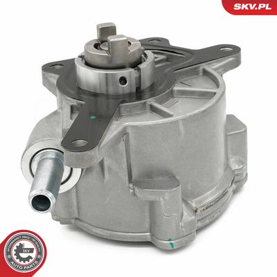 Vakuové (podtlakové) čerpadlo, brzdový systém ESEN SKV 18SKV073