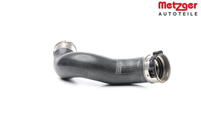 LADELUFTSCHLAUCH METZGER AUTOTEILE 2400611 23