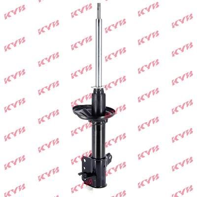 KYB 334119 Амортизаторы  для MAZDA 323 F V (BA) 2.0 24V