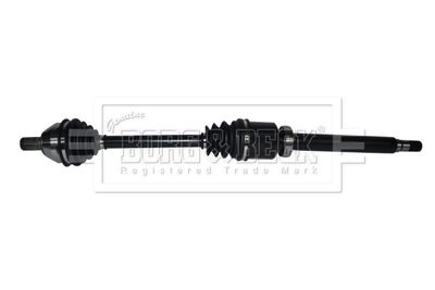 Drive Shaft Borg & Beck BDS1324