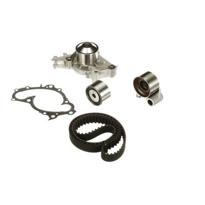 SET POMPA APA + CUREA DINTATA GATES KP3T257 29