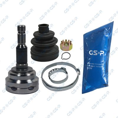 SET ARTICULATIE PLANETARA GSP 844030