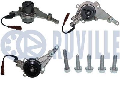 Pompa wody, chłodzenie silnika RUVILLE 561753V