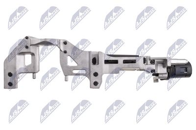 NTY - Riadiaca jednotka automatickej prevodovky AUDI , EAT-AU-011