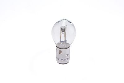 GLüHLAMPE HAUPTSCHEINWERFER BOSCH 1987302105 12