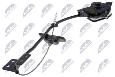 LOCAS ROATA DE REZERVA