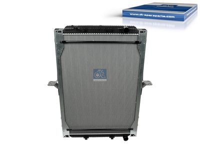 Radiaator,mootorijahutus