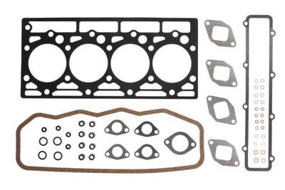 Complete motorpakkingset (boven)