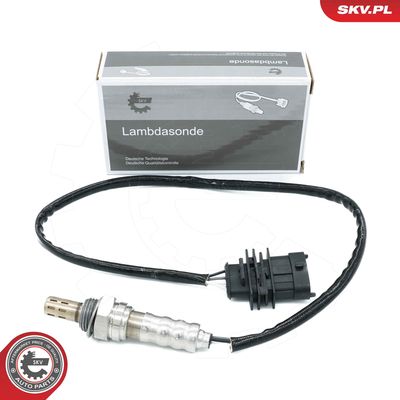 Lambda Sensor 09SKV132