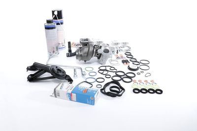 LADER AUFLADUNG BTS Turbo T981043SUPERKIT 27