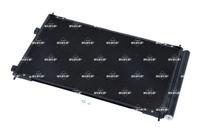 CONDENSATOR CLIMATIZARE NRF 35641