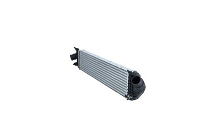 INTERCOOLER COMPRESOR NRF 309159 11