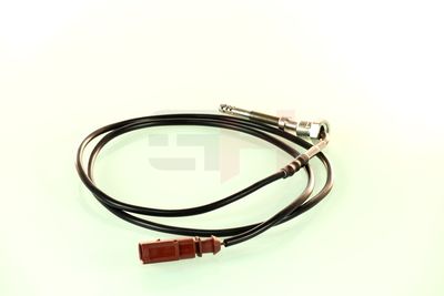 SENZOR TEMPERATURA GAZE EVACUARE GH GH744755 12